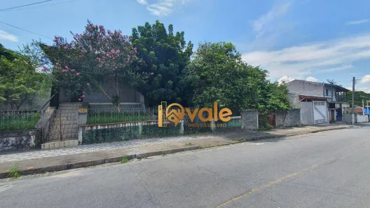 Lote/Terreno à venda, 1150m² no Alto do Cardoso, Pindamonhangaba