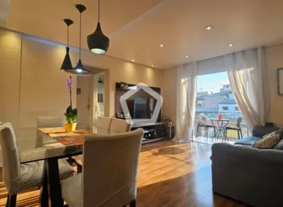 Apartamento com 3 Quartos à venda, 85m² no Jardim da Glória, São Paulo