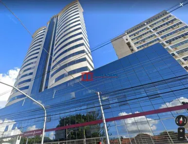Sala Comercial à venda, 65m² no Cidade Alta, Piracicaba