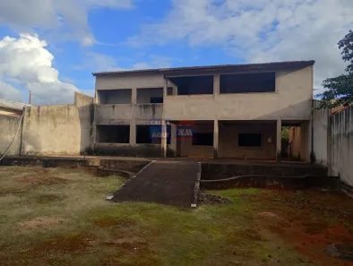 Casa com 7 Quartos à venda, 544m² no Setor Habitacional Vicente Pires - Trecho 1, Brasília