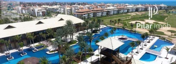Cobertura com 3 Quartos à venda, 203m² no Aquiraz, Aquiraz