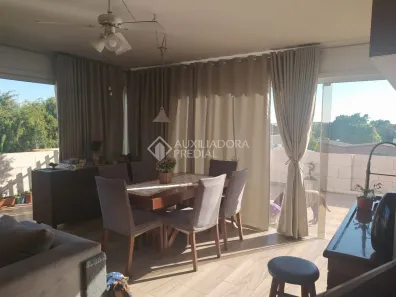 Cobertura com 3 Quartos à venda, 279m² no Anchieta, Porto Alegre