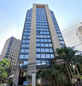 Sala Comercial para alugar, 641m² no Chácara Santo Antônio (Zona Sul), São Paulo