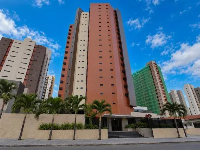 Apartamento com 4 Quartos à venda, 161m² no Tambaú, João Pessoa