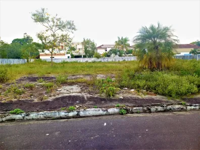 Lote/Terreno à venda, 1600m² no Ponta Negra, Manaus
