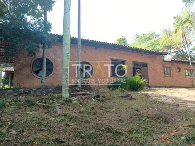 Casa com 4 Quartos à venda, 611m² no Jardim Atibaia (Sousas), Campinas