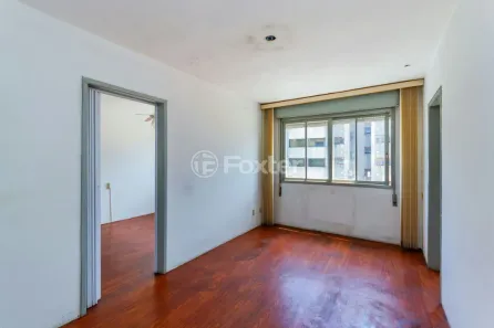 Apartamento com 1 Quarto à venda, 43m² no Partenon, Porto Alegre