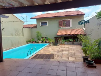 Sobrado com 3 Quartos à venda, 275m² no Chácara Inglesa (Zona Norte), São Paulo