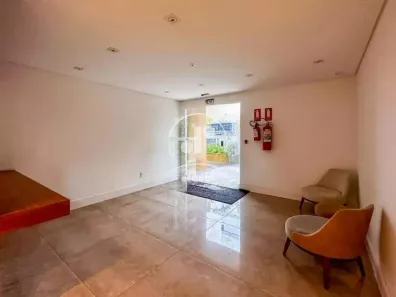 Apartamento com 2 Quartos à venda, 64m² no Campestre, Santo André