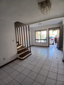 Casa de Condomínio com 3 Quartos à venda, 90m² no Stella Maris, Salvador