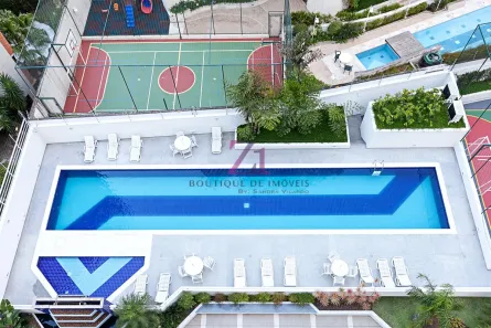 Apartamento com 3 Quartos à venda, 115m² no Vila Sônia, São Paulo