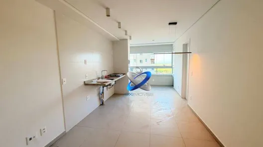 Apartamento com 1 Quarto à venda, 41m² no Jardim das Colinas, São José dos Campos