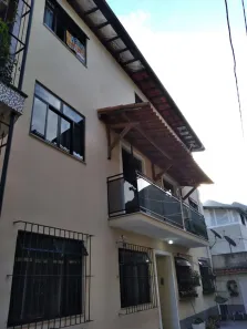 Apartamento com 2 Quartos à venda, 60m² no Cônego, Nova Friburgo