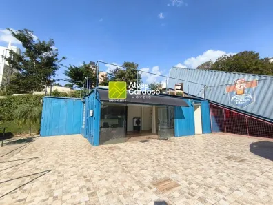 Ponto Comercial para alugar, 1275m² no Parque Campolim, Sorocaba