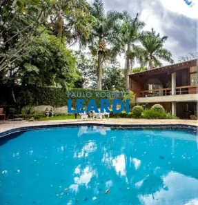 Casa com 5 Quartos à venda, 900m² no Brooklin Paulista, São Paulo