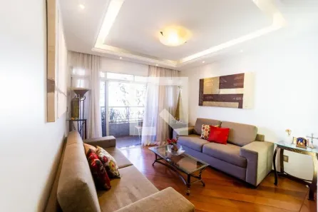 Cobertura com 4 Quartos à venda, 300m² no Funcionários, Belo Horizonte