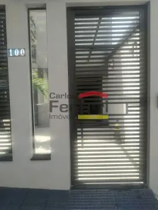Apartamento com 1 Quarto para alugar, 39m² no Santana, São Paulo