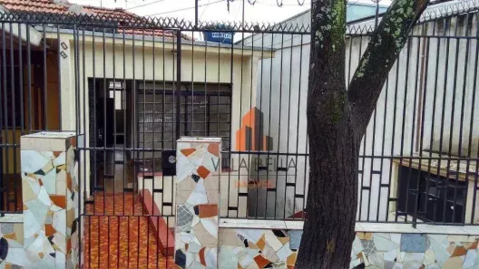 Casa com 2 Quartos à venda, 217m² no Jardim Bela Vista, Santo André