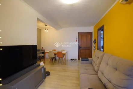 Apartamento com 2 Quartos à venda, 62m² no Bela Vista, Porto Alegre