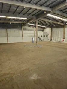 Galpão/Depósito/Armazém para alugar, 2822m² no Chácaras Boa Vista, Contagem