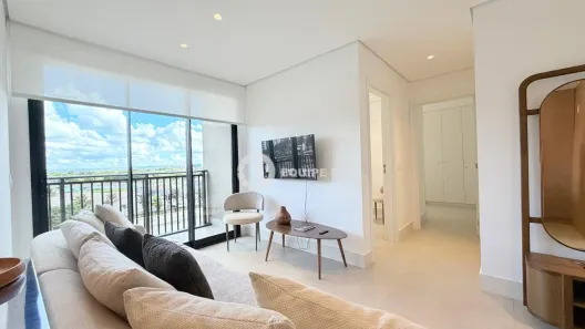 Apartamento com 3 Quartos à venda, 59m² no Zona Industrial, Brasília