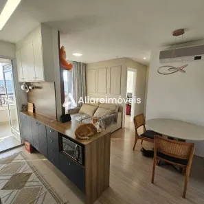 Apartamento com 2 Quartos à venda, 54m² no Mooca, São Paulo