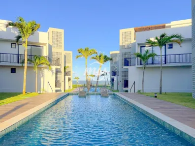Apartamento com 3 Quartos à venda, 255m² no Itacimirim (Monte Gordo), Camaçari