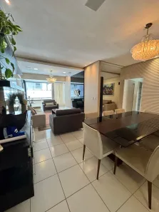 Apartamento com 3 Quartos para alugar, 140m² no Renascença, São Luís