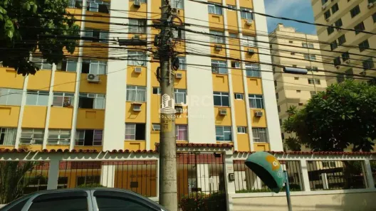 Apartamento com 2 Quartos à venda, 41m² no Cachambi, Rio de Janeiro