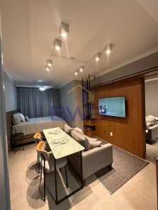 Apartamento com 1 Quarto à venda, 45m² no Botafogo, Campinas
