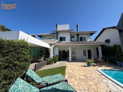 Casa com 3 Quartos à venda, 223m² no Cachoeira do Bom Jesus, Florianópolis