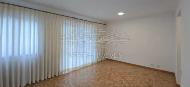 Apartamento com 3 Quartos à venda, 95m² no Indianópolis, São Paulo