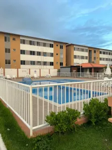Apartamento com 2 Quartos à venda, 47m² no Marivan, Aracaju
