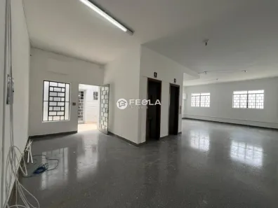 Ponto Comercial para alugar, 64m² no Parque Novo Mundo, Americana