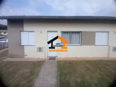 Casa com 2 Quartos à venda, 45m² no Bela Vista, Itatiba