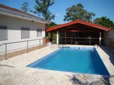 Fazenda/Sítio com 3 Quartos à venda, 390m² no Jardim dos Lírios, Americana