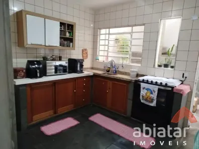 Sobrado com 2 Quartos à venda, 110m² no Jardim Helga, São Paulo