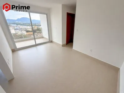 Apartamento com 2 Quartos à venda, 59m² no Centro, Guarapari
