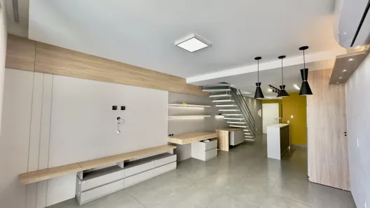 Casa com 3 Quartos à venda, 140m² no Cachoeira do Bom Jesus, Florianópolis