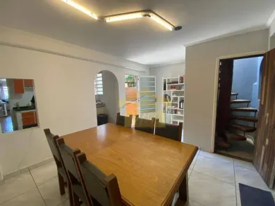 Sobrado com 3 Quartos à venda, 180m² no Parque Jabaquara, São Paulo