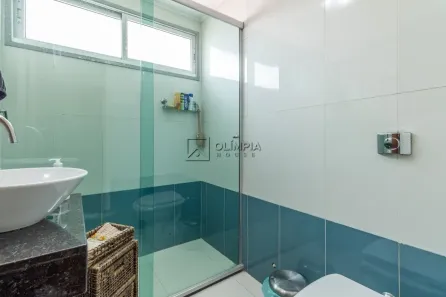 Apartamento com 3 Quartos à venda, 138m² no Campo Belo, São Paulo
