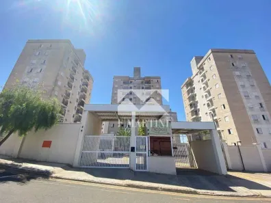 Apartamento com 1 Quarto à venda, 55m² no Parque São Matheus, Piracicaba