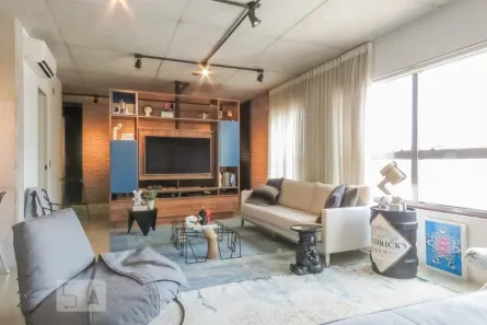 Apartamento com 1 Quarto à venda, 70m² no Vila Olímpia, São Paulo