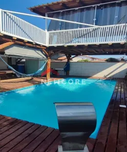 Casa com 3 Quartos à venda, 140m² no Bom Viver, Biguaçu