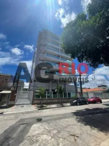 Apartamento com 3 Quartos à venda, 90m² no Vila Valqueire, Rio de Janeiro