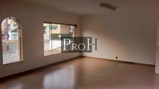 Sobrado com 4 Quartos à venda, 430m² no Jardim Bela Vista, Santo André