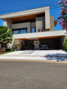 Sobrado com 4 Quartos à venda, 470m² no Residencial Damha, Campo Grande