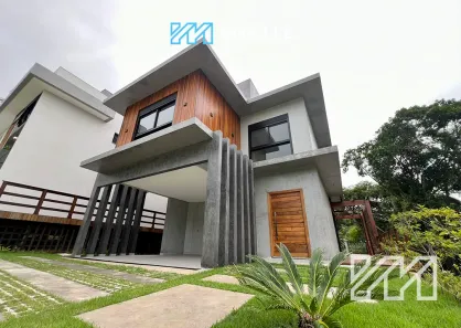 Casa com 3 Quartos à venda, 258m² no Praia das Taquaras, Balneário Camboriú