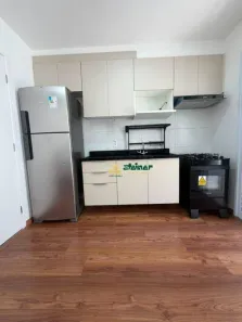 Apartamento com 2 Quartos para alugar, 44m² no Picanço, Guarulhos