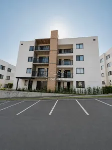 Apartamento com 3 Quartos à venda, 65m² no Colônia Dona Luíza, Ponta Grossa